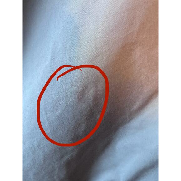 Catalina Hooded Poncho Cape - One Size - Picture 3 of 8